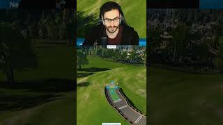 À fond les ballons planetcoaster2 stiter fyp pourtoi twitch rediffusion gaming shorts short [upl. by Gnoix]