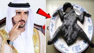 How Dubai Crown Prince Spends his billions Dollers [upl. by Alten]