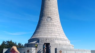 Mount Greylock October 2024 [upl. by Whorton]