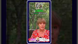 🔮 Libra Weekly Tarot Short Love Career amp Life Insights This Week libratarot [upl. by Gauthier]