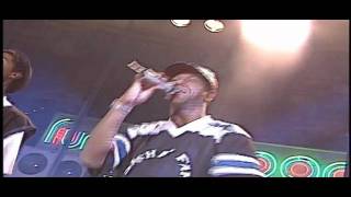 MC Marquinhos amp Dollores  Rap da Diferença Ao Vivo   1080p HD [upl. by Ytomit]