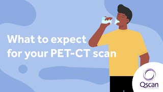 Diagnosising Cancer with a PETCT Scan [upl. by Araf]