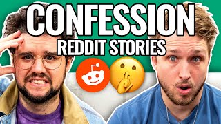 Spilling Reddits Secrets  Reading Reddit Stories [upl. by Aicenet3]