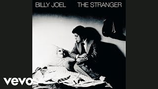 Billy Joel  Shes Always a Woman Audio [upl. by Oigile]