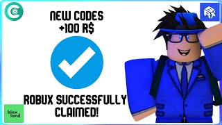 ALL 11 NEW PROMOCODES FOR CLAIMRBX BLOXLAND RBXLOOTRBXRISERBXJUNGLE amp MORE OCTOBER 2023 CODES [upl. by Ayirp]