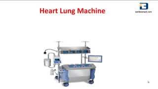 The Quantum Heart Lung Machine [upl. by Rhpotsirhc620]