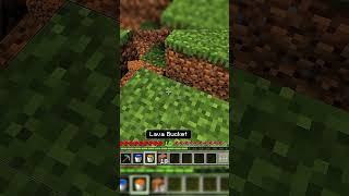 Standard cobblestone farm😎☠️ minecraft subscribe viralshort toxic song [upl. by Sej405]