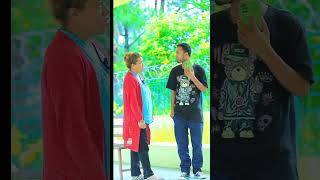 newnepaliprank comedy shortclip funny shortfilm prank shortvideo dance [upl. by Izzy]