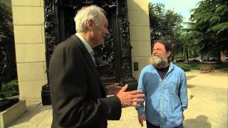 Alan Alda with Robert Sapolsky of Stanford University  EXTENDED [upl. by Past183]