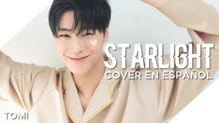 Starlight Belleza Verdadera OST Pt 5 ❰ Chani ❱ Cover Español  TomiiHerrera [upl. by Aihsetan]