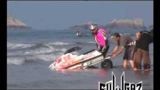 JET SKI Freeride European Tour [upl. by Jolenta738]