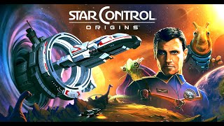 Star Control Origins  Xraki War Commentary Spoilers [upl. by Ahtoelc542]