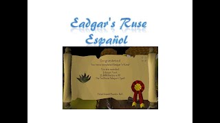 Eadgar´s Ruse OSRS Español [upl. by Nobe]