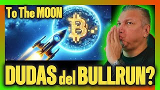 🍀🍀🍀BITCOIN TODO SE ALINEÓ para EL BULLRUN  BTC  CRYPTOS  ETF  ETH  XRP [upl. by Pattin]