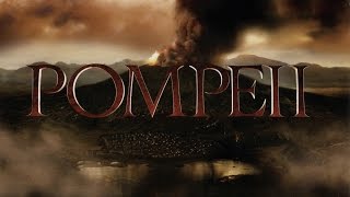 Pompei Antica Pompeii Documentary Live History [upl. by Enobe233]