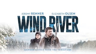 Wind River 2017 Tráiler Español [upl. by Aisa]