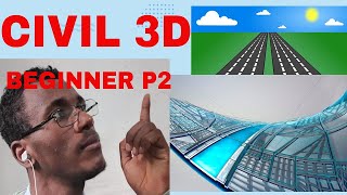 Mastering Civil 3d Essential Guide For Beginners Part 2 [upl. by Alit]