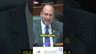 Pt 5 Congressman Nick Langworthy questions Secret Service Director Kimberly Cheatle politics news [upl. by Guadalupe89]