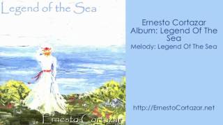 Legend Of The Sea  Ernesto Cortazar [upl. by Stephenson]