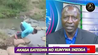 Akaga gaterwa no kunywa inzoga by qbqgorozi [upl. by Lindsay]