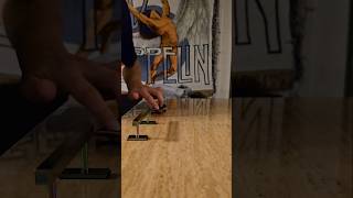 Quick one fingerboardfingerboardingfingerskateboardingfingerboardsfingerskatefingerskateboard [upl. by Nash]