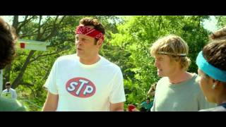 Owen Wilson amp Vince Vaughn  The Big Live Comedy Show Highlights  YouTube Comedy Week [upl. by Buell611]