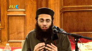 HALAL ADVOCATES by Mufti Abdullah Nana  Maryam Masjid [upl. by Netsryk]