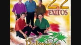 Banda Las Palmitas  Yo Vivo Como Me Gusta [upl. by Brittani]