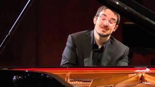 Charles RichardHamelin – Rondo in E flat major Op 16 second stage [upl. by Oenire906]