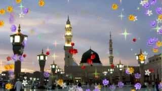 Aaye Aaqa Madni Aaqa  Naat  Owais Raza Qadri  HD [upl. by Oneill552]