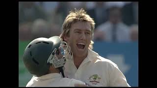 The Ashes 2005 1st Test  Day 1 Highlights HD [upl. by Allix901]