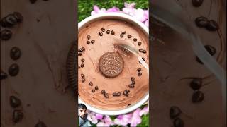 Oreo Creamy Cake😋😋 chocolate oreocake cake youtubeshorts shorts [upl. by Dona]