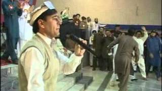 Musharaf Bangash New Song  Hussan Muqabala  Zari University Faisal Abad [upl. by Aldred]