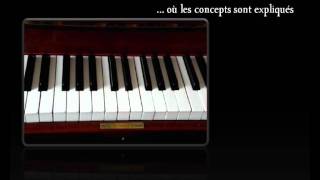 Présentation Piano Pour Tous [upl. by Gniw]