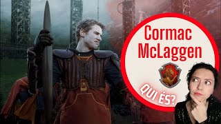 Qui és en Cormac McLaggen 🧙✨ [upl. by Nehcterg]