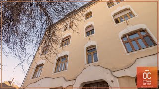 ELADÓ Budapest XIV kerület Herminamező  3 szobás téglalakás [upl. by Tima]