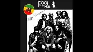 The Wailers  Duppy Conqueror FOTH Jungle Drum amp Bass Remix [upl. by O'Conner186]