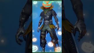 今日はハロウィンですね【フォートナイト】fortnite フォートナイト ハロウィン 10月 ゾンビ スキン カボチャ shorts short バズれ かっこいい rap [upl. by Sixla960]