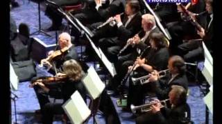 Tchaikovsky Romeo amp Juliet  Gergiev · London Symphony Orchestra · BBC Proms 2007 [upl. by Anaeco]