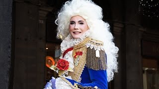 Il Carnevale di Venezia 2017 è in arrivo [upl. by Jeb192]