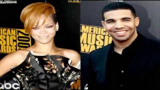 Rihanna ft Drake Whats My Name With Lyrics [upl. by Aiden]