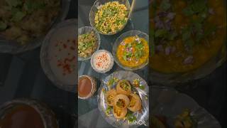 Pani puri home made like share subscribe for more videos [upl. by Elfreda]