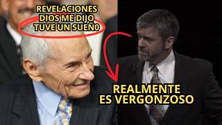 Estos ERRORES De Los Pentecostales y Carismáticos Deben Desaparecer YA  Paul Washer Cash Luna [upl. by Abelard686]