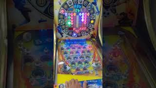 excelentes jugadas de pinball [upl. by Rehpotsrhc]