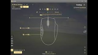 How to get AIM ASSIST on MOUSE and keyboard in a minute ANY game with AIM ASSIST [upl. by Lledyl]