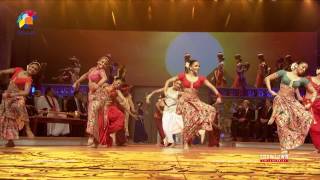 CHOGM 2013 Opening Ceremony  Cultural Ballet  quotSri Lankaquot [upl. by Essenaj993]