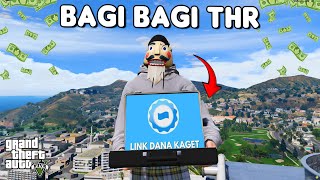 BAGI BAGI THR  GTA 5 ROLEPLAY [upl. by Eppillihp]