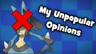 My Unpopular Opinions [upl. by Oys792]