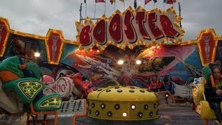 Booster Löffelhardt Onride Minden Germany [upl. by Loresz31]