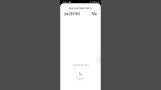 Xiaomi Redmi 9A Incoming call Fakes MediaAndreiGhermanVideoEditor219HD  Use Screen Recorder XRecord [upl. by Adnilem]